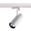 Миниатюра фото трековый светодиодный светильник novotech helix 358255 | 220svet.ru