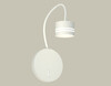 Миниатюра фото бра с выключателем ambrella light diy spot techno xb9595203 | 220svet.ru