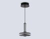 Миниатюра фото подвесной светодиодный светильник ambrella light high light lh31003 | 220svet.ru