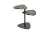 Миниатюра фото стол журнальный garda decor 58db-25051 | 220svet.ru