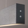 Миниатюра фото подвесной светодиодный светильник elektrostandard lsg-01-2-8x103-4200-msh a042943 | 220svet.ru