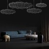 Миниатюра фото подвесной светильник loft it cloud 10247/550 white | 220svet.ru