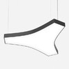 Миниатюра фото подвесной светодиодный светильник siled unity 7371455 | 220svet.ru
