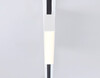 Миниатюра фото трековый однофазный светодиодный светильник ambrella light track system gl6761 | 220svet.ru