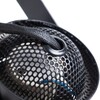 Миниатюра фото трековый однофазный светильник arte lamp mizar a1311pl-1bk | 220svet.ru