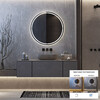 Миниатюра фото ветодиодная лента 12вт/м 4000k 4700lm ra>90 l5000xw10 24в st luce st5018.412.65 | 220svet.ru