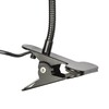 Миниатюра фото светодиодный светильник для растений uniel minigarden ult-p31-12w/sple/40 ip40 black single ul-00009250 | 220svet.ru