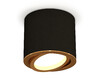 Миниатюра фото накладной светильник ambrella light techno spot xs7402003 | 220svet.ru