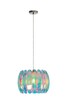 Миниатюра фото подвесной светильник lucide glinstar  34447/40/99 | 220svet.ru
