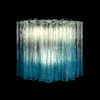 Миниатюра фото настенный светильник loft it murano 10580w clear blue | 220svet.ru