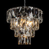 Миниатюра фото подвесная люстра loft it contemporary 10561/550 clear | 220svet.ru