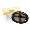 Миниатюра фото лента swg 12w/m  60led/m 5630smd дневной белый 5m swg660-12-12-nw-m 009275 | 220svet.ru