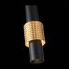 Миниатюра фото подвесной светодиодный светильник st luce ballito sl1591.403.01 | 220svet.ru