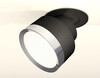 Миниатюра фото встраиваемый светильник ambrella light techno spot xm8102501 | 220svet.ru