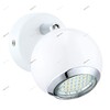 Миниатюра фото спот eglo bimeda 31001 | 220svet.ru