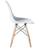 Миниатюра фото стул обеденный dobrin dsw lmzl-pp638-n_lb-mtr_p-w-02-10910 | 220svet.ru