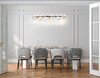 Миниатюра фото подвесные люстры ambrella light high light lh31255 | 220svet.ru