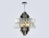 Миниатюра фото подвесная люстра ambrella light high light lh41026 | 220svet.ru