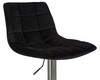 Миниатюра фото стул барный dobrin tailor lm-5017-n_ch-m_v-mj9-101-11073 | 220svet.ru