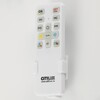 Миниатюра фото потолочный светодиодный светильник с пультом ду citilux bonny cl754451g rgb | 220svet.ru