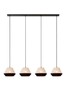 Миниатюра фото подвесной светильник lucide kala 06424/04/73 | 220svet.ru