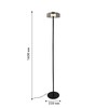 Миниатюра фото торшер favourite 4490-1f | 220svet.ru