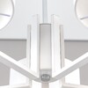 Миниатюра фото подвесная люстра citilux тильда cl469150 | 220svet.ru