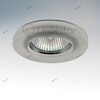 Миниатюра фото встраиваемый светильник lightstar anello 002240 | 220svet.ru