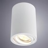 Миниатюра фото потолочный светильник arte lamp a1560pl-1wh | 220svet.ru