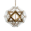 Миниатюра фото подвесной светильник loft it shard 10560 clear | 220svet.ru