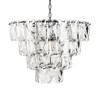 Миниатюра фото подвесная люстра loft it contemporary 10561/660 clear | 220svet.ru