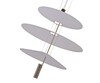 Миниатюра фото подвесные kink light гида 08403-50+68+50,20(01) | 220svet.ru