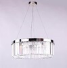 Миниатюра фото подвесная люстра newport 10110+6/c м0062156 | 220svet.ru