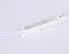 Миниатюра фото блок питания ультратонкий для светодиодной ленты ambrella light illumination led driver 12v 72w ip20 6a gs8606 | 220svet.ru