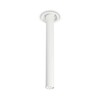 Миниатюра фото встраиваемый спот ideal lux eye wh | 220svet.ru