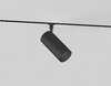 Миниатюра фото трековый светильник 3000k-6000k 18w ambrella light magnetic gl2310 | 220svet.ru