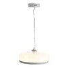 Миниатюра фото подвесной светодиодный светильник st luce ripple sl6014.503.01 | 220svet.ru