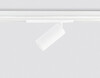 Миниатюра фото трековый магнитный светильник ambrella light track system gl1635 | 220svet.ru