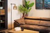Миниатюра фото торшер lucide joanet 45794/01/65 | 220svet.ru