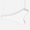 Миниатюра фото подвесной светодиодный светильник siled unity 7371457 | 220svet.ru