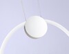 Миниатюра фото подвесной светодиодный светильник ambrella light comfort line fl10592 | 220svet.ru