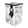Миниатюра фото трековый светильник gauss track light bulb tr011 | 220svet.ru