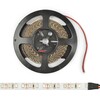 Миниатюра фото светодиодная лента (ul-00005870) uniel 9,6w/m 120led/m 2835smd холодный белый 5m uls-2835-120led/m-8mm-ip20-dc24v-9,6w/m-5m-6500k | 220svet.ru
