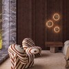 Миниатюра фото настенный светильник loft it slice 10535w/a | 220svet.ru