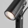 Миниатюра фото ландшафтный светильник maytoni scope o025fl-01b1 | 220svet.ru