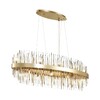 Миниатюра фото подвесная люстра odeon light ida 4639/16 | 220svet.ru