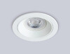 Миниатюра фото встраиваемый точечный светильник ambrella light techno spot a8920 | 220svet.ru