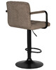 Миниатюра фото стул барный dobrin kruger arm black lm-5011_b-m_ct-lar-e2041-05-12866 | 220svet.ru