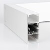 Миниатюра фото настенный светодиодный светильник elektrostandard lsg-02-1-8 128-21-6500-ms a041485 | 220svet.ru