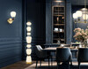 Миниатюра фото торшер светодиодный ambrella light high light lh53172 | 220svet.ru
